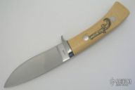 Vintage '78 Drop Point Hunter