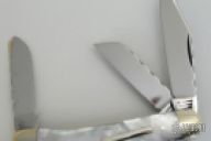 Mother of Pearl Premium Stock Sowbelly