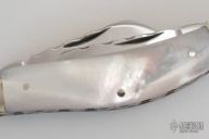 Mother of Pearl Premium Stock Sowbelly