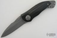 Bead Blast Framelock - AE 3