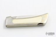 Large Locking Folder (w/ Dot)