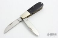 Two-Blade Slipjoint