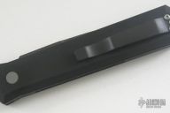 GODFATHER 921 Black/Black  - Automatic