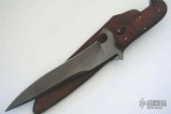 Integral Elias Fighter