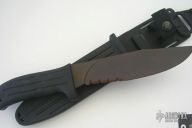 MPK 12 Titanium - First Edition Sterile