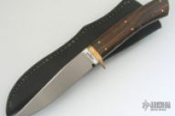 Bocote Hunter