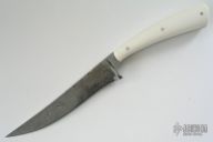 Damascus Persian Prince