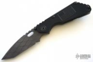 Dwyer Custom SnG Tanto Gen 6 Framelock