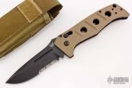 2750BKSN Adamas Auto - First Production Run 461/500