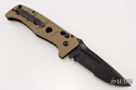 2750BKSN Adamas Auto - First Production Run 461/500