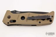 2750BKSN Adamas Auto - First Production Run 461/500