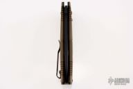 2750BKSN Adamas Auto - First Production Run 461/500