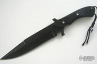 Triton Integral Guard