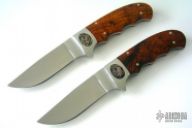 Integral Dendritic Cast Steel