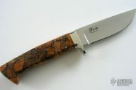 Thomsen Integral Hunter