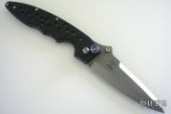 Ryan Big Folder - Linerlock