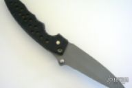 Ryan Big Folder - Linerlock