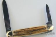 Stag Pen 2 Blade #33