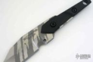 Scarab Model 7 Tanto