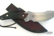 Sicarri Integral Guard - Prototype