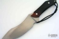 Sicarri Integral Guard - Prototype