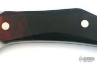 Sicarri Integral Guard - Prototype