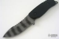 RS - Tactical Fixed Blade Skinner