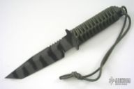 WB Model 10 Tanto