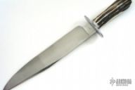 Stag Handle Southwest Bowie MS