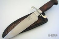 Arkansas Bowie - Collaboration - AKA 2005