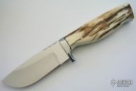 Guarded Mammoth Hunter/Skinner