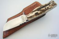 Guarded Mammoth Hunter/Skinner