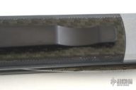 GODSON CUSTOM GREY/CF/DAMASCUS - AUTOMATIC