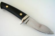 Early Semi-Skinnner, Circa 1958