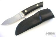 Early Semi-Skinnner, Circa 1958