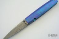 Icicle Linerlock