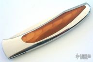 Tern - Bottom Self-Lock