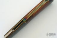 Desert Ironwood Gent's Folder