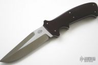 Mini-Pug Double Edged