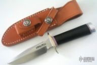 MINI Model 1 All Purpose Fighting Knife