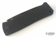 Woodard Auto w/Walter Brend Designed Blade - Automatic