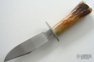 Autumn Stag Mini Bowie
