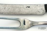 3-Piece Wood Handle Carving Set