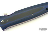 Chameleon II  D/A Linerlock #29 - Automatic