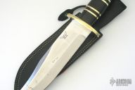 California Style Bowie