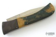 Mammoth Scales Automatic #9471