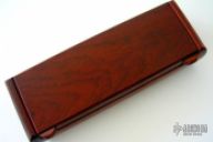 KWT-16 Slim Custom Single Knife Box