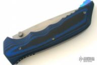 Prototype - The Ripper -  D/A Linerlock - Automatic