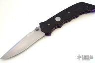 The Ripper -  D/A Linerlock - Automatic