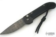 2002 Damascus Mini UDT - Automatic